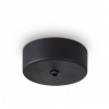 ROSONE MAGNETICO 1 LUCE 1E NERO