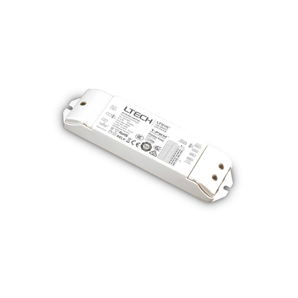 STRIP LED DRIVER DALI/PUSH 036W 24Vdc