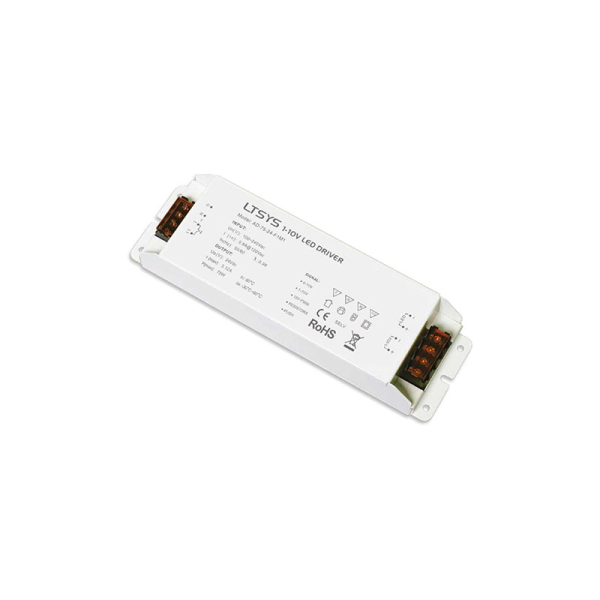 STRIP LED DRIVER DALI/PUSH 080W 24Vdc