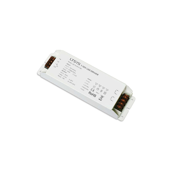 STRIP LED DRIVER 1-10V 100W