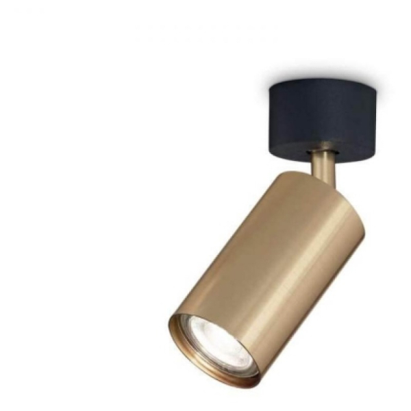 Стельовий світильник DYNAMITE PL1 OTTONE 244662