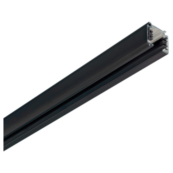 Рейковий прожектор LINK 3-PHASE T.LESS PROFILE 1000 мм DALI 1-10V BK 246451