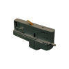 LINK 3-PHASE TRACK ADAPTOR DALI BK
