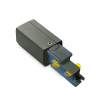 Аксесуар LINK 3-PH T.LESS MAIN CONN END LEFT DALI 1-10V BK 246512