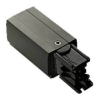 Аксесуар LINK 3-PH T.LESS MAIN CONN END RIGHT DALI 1-10V BK 246536