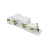 LINK 3-PHASE ELECTR CONN DALI 1-10V WH