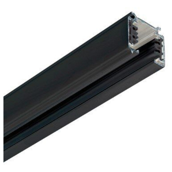 Рейковий прожектор LINK 3-PHASE T.LESS PROFILE 2000 мм DALI 1-10V BK 246901