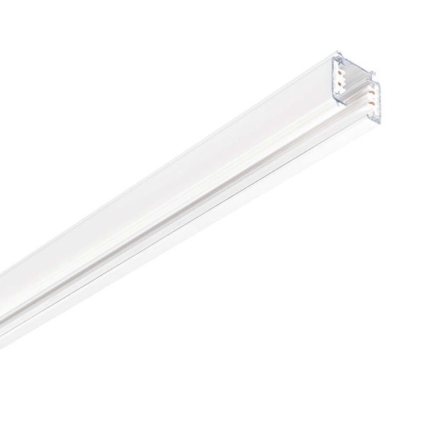 Рейковий прожектор LINK 3-PHASE T.LESS PROFILE 2000 мм DALI 1-10V WH 247007