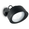 Бра настенное TOMMY AP NERO 3000K Ideal Lux
