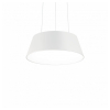 Люстра CLOE SP BIANCO Ideal Lux