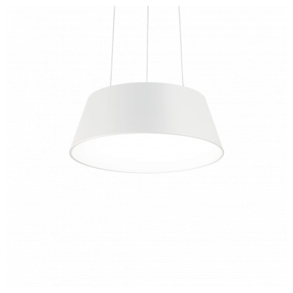 Люстра CLOE SP BIANCO Ideal Lux