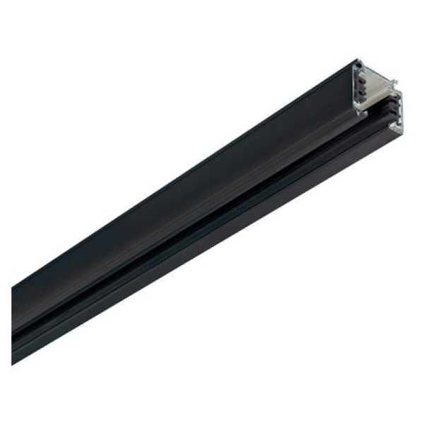 Рейковий прожектор LINK 3-PHASE T.LESS PROFILE 3000 мм DALI 1-10V BK 247618