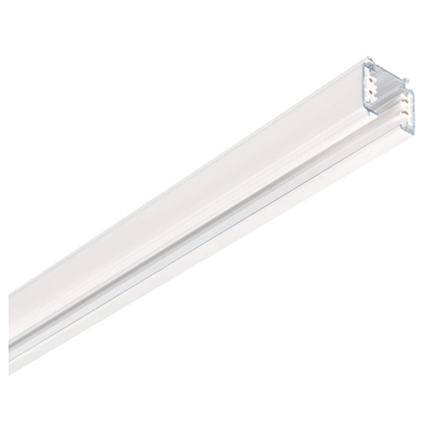 Рейковий прожектор LINK 3-PHASE T.LESS PROFILE 3000 мм DALI 1-10V WH 247625
