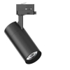 Стельовий світильник QUICK 21W CRI80 3000K 1-10V BK 247878