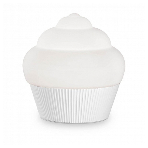 CUPCAKE TL1 BIANCO