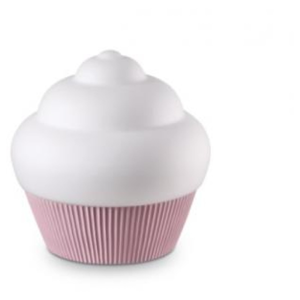 CUPCAKE TL1 ROSA