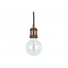 Люстра FRIDA TRACK RAME ANTICO Ideal Lux