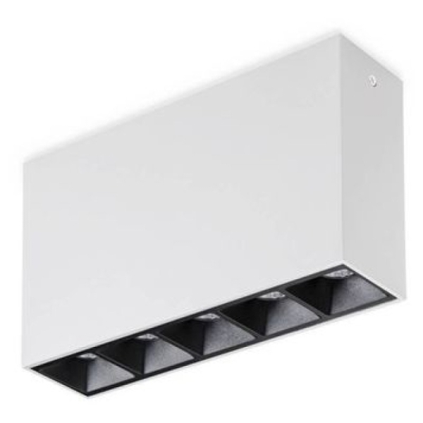 Стельовий світильник LIKA PL BIANCO 248530