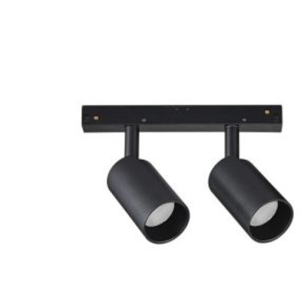 Стельовий світильник OXY ACCENT 295mm 3000K WH 248714