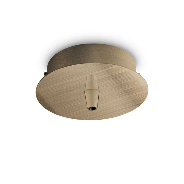 ROSONE STANDARD 1 LUCE OTTONE