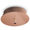 ROSONE STANDARD 1 LUCE RAME
