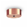 ROSONE MAGNETICO 1 LUCE 1E RAME