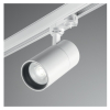 Стельовий світильник QUICK 15W CRI80 3000K 1-10V WH 249643