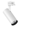 Стельовий світильник QUICK 28W CRI80 3000K 1-10V WH 249674