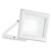 Светильник настенный светодиодный FLOOD AP 20W WH Ideal Lux, LED бра