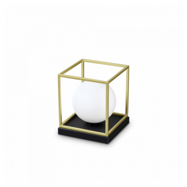 LINGOTTO TL1 BIG OTTONE