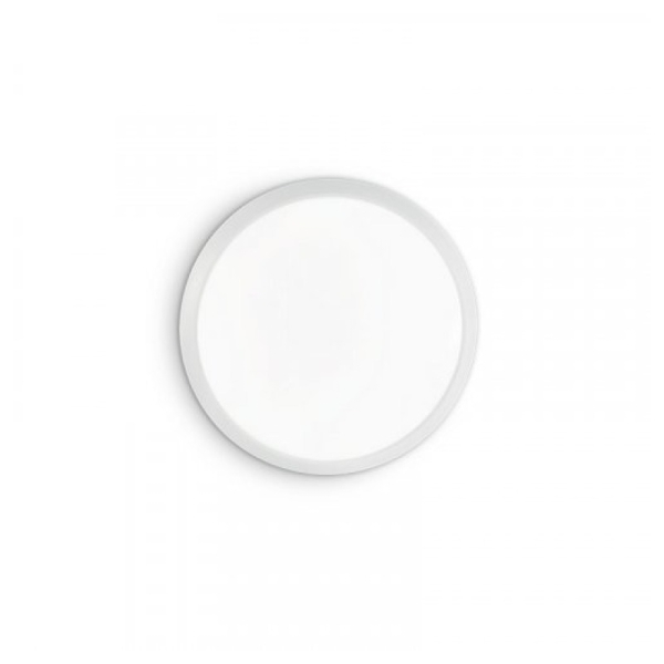 Стельовий світильник GEMMA PL D29 BIANCO 252599