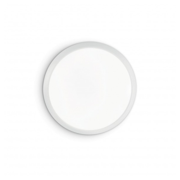 Стельовий світильник GEMMA PL D39 BIANCO 252612
