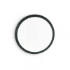 Стельовий світильник GEMMA PL D50 NERO 252643