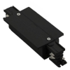 LINK 3-PHASE TRIM MAIN CONN MIDDLE DALI 1-10V BK
