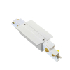 Аксесуар LINK 3-PHASE TRIM MAIN CONN MIDDLE DALI 1-10V WH 256115