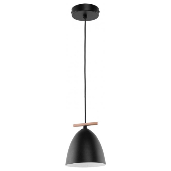 Подвесной светильник AIDA BLACK TK Lighting