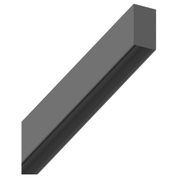 Стельовий світильник EGO WALL WASHER 13W 3000K ON-OFF BK 257822