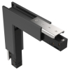 Аксесуар EGO KIT SURFACE LOW L ELECTR CONN VERT ON-OFF BK 258003