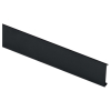 Аксесуар EGO RECESSED/HIGH KIT BLIND COVER 1000 мм BK 258256