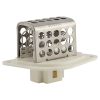 Вбудований світильник QUARK FI 8W CRI80 3000K BK 258461