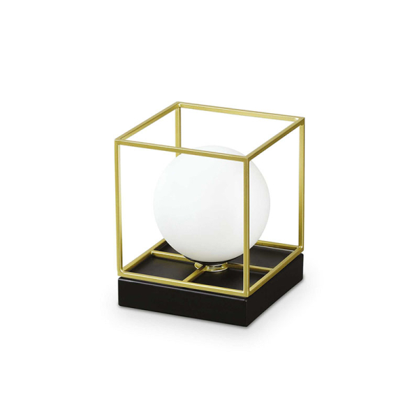 LINGOTTO TL1 SMALL OTTONE