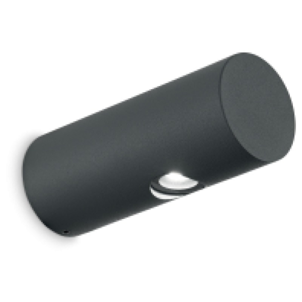 Бра настенное HOOK AP1 Ideal Lux