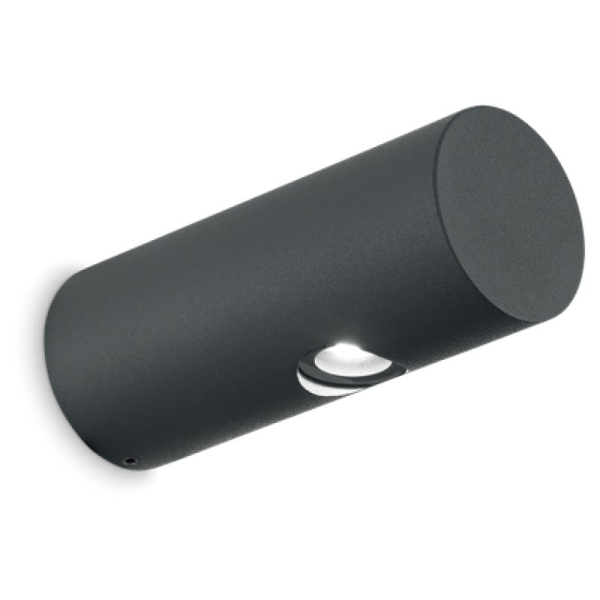 Бра настенное HOOK AP2 Ideal Lux