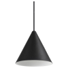 Люстра CHILI-3 SP1 NERO Ideal Lux