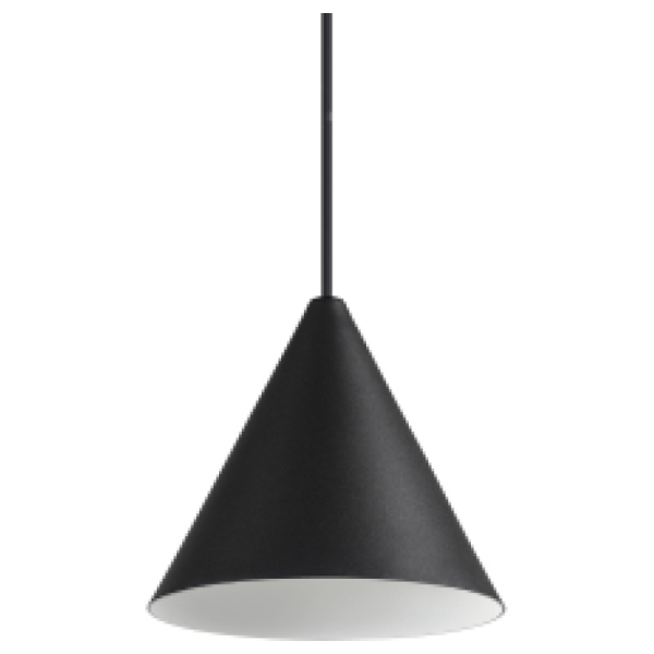 Люстра CHILI-3 SP1 NERO Ideal Lux