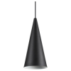 Люстра CHILI-2 SP1 NERO Ideal Lux