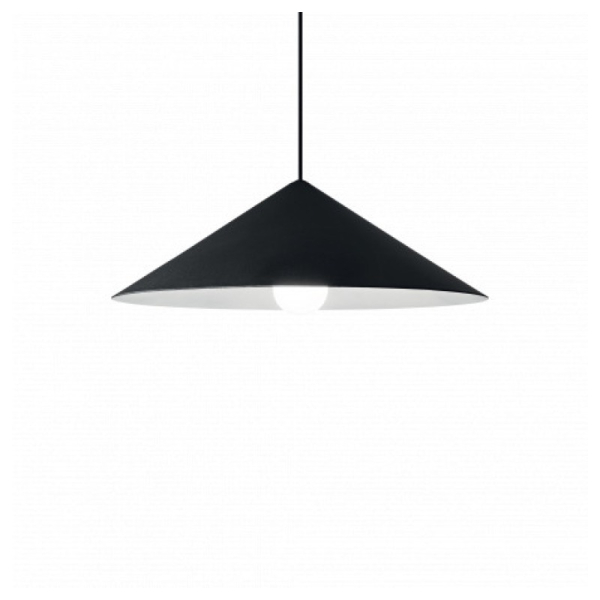 Люстра CHILI-1 SP1 NERO Ideal Lux