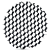 Аксесуар EGO TRACK HONEYCOMB 25 mm 260853
