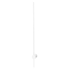 Светильник настенный светодиодный ESSENCE AP D124 BIANCO 3000K Ideal Lux, LED бра