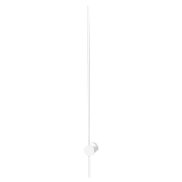 Светильник настенный светодиодный ESSENCE AP D124 BIANCO 3000K Ideal Lux, LED бра